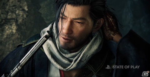 Team NINJAが手掛けるPS5「Rise of the Ronin」が発表！2024年リリースの画像4