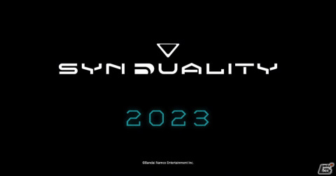 バンダイナムコが贈る新作PvPvEシューター「SYNDUALITY」が発表！2023年リリース―アニメやプラモデルでの展開もの画像1