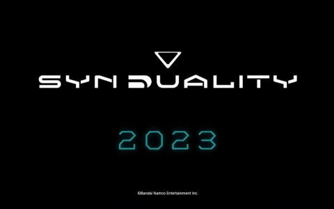 バンダイナムコが贈る新作PvPvEシューター「SYNDUALITY」が発表！2023年リリース―アニメやプラモデルでの展開も