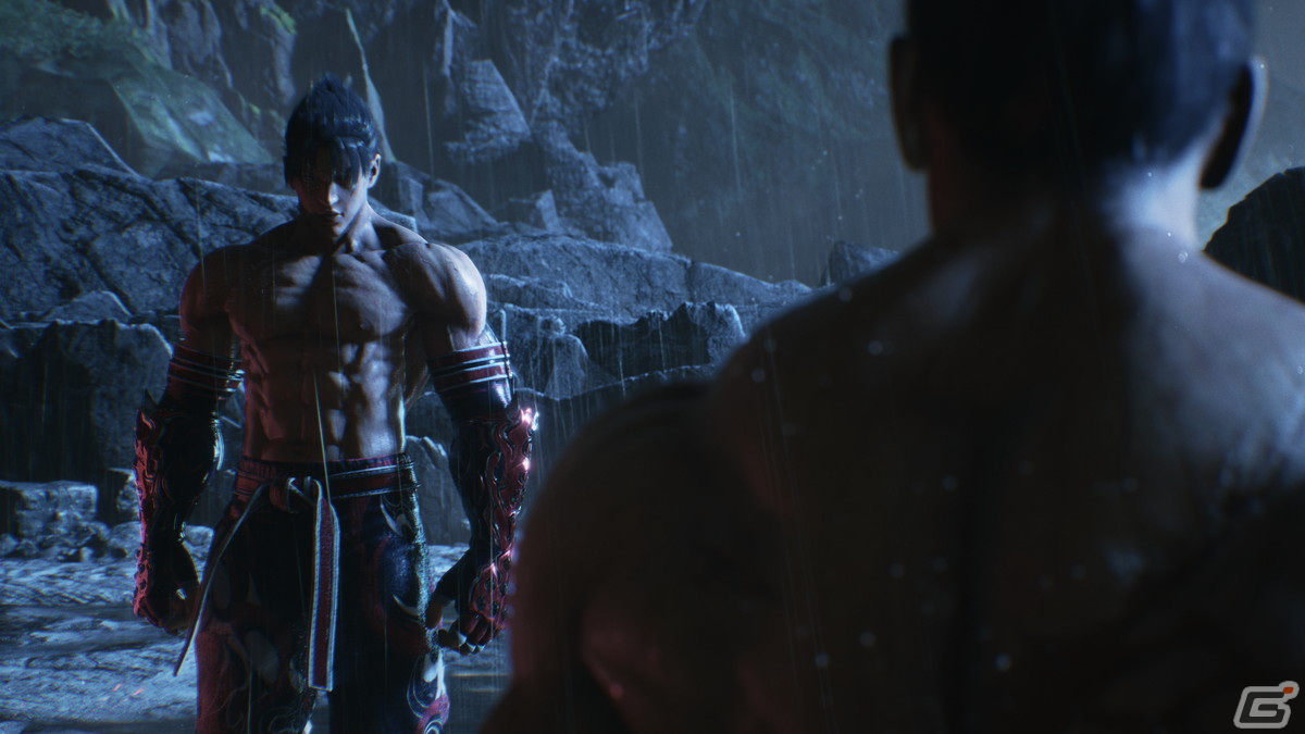 鉄拳シリーズ最新作「鉄拳8」が発表！PS5/Xbox Series X|S/Steam向けに制作中―公式サイトも公開の画像2