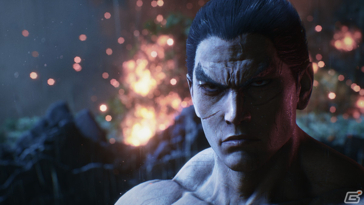 鉄拳シリーズ最新作「鉄拳8」が発表！PS5/Xbox Series X|S/Steam向けに制作中―公式サイトも公開の画像4