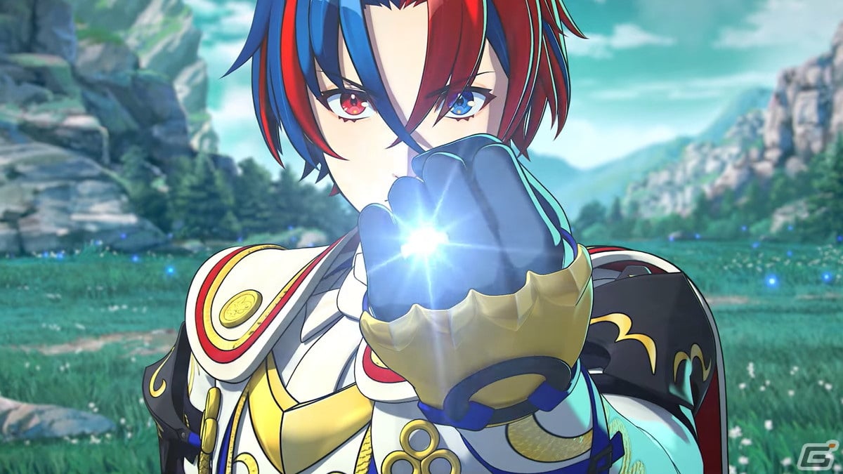 シリーズ最新作「ファイアーエムブレム エンゲージ」が2023年1月20日にSwitchで発売決定！の画像3