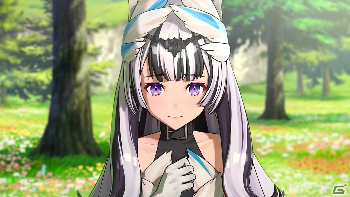 シリーズ最新作「ファイアーエムブレム エンゲージ」が2023年1月20日にSwitchで発売決定！の画像8