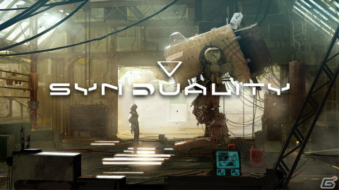 バンダイナムコグループが挑む大型SFプロジェクト「SYNDUALITY」が発表！ゲーム概要やアニメ版の情報も明らかにの画像2