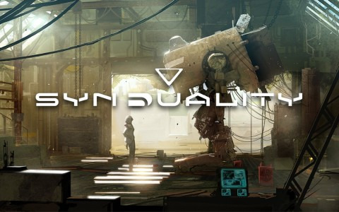 バンダイナムコグループが挑む大型SFプロジェクト「SYNDUALITY」が発表！ゲーム概要やアニメ版の情報も明らかに