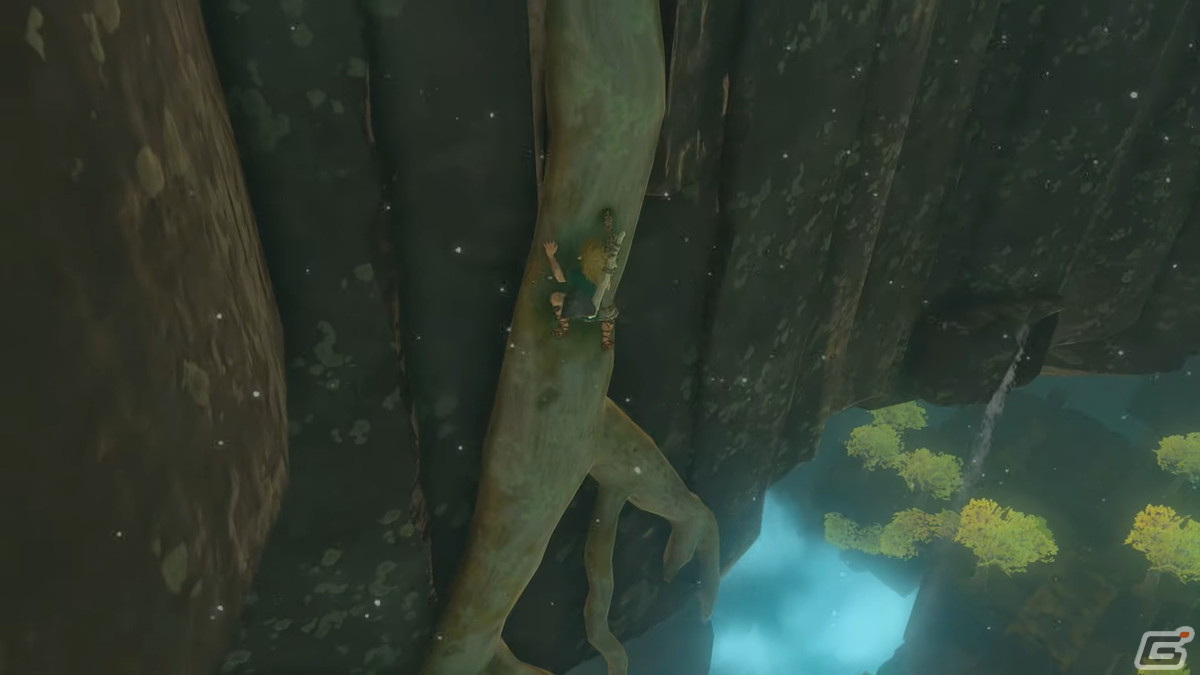 「ゼルダの伝説 ブレス オブ ザ ワイルド」の続編タイトルが「ゼルダの伝説 ティアーズ オブ ザ キングダム」に決定！2023年5月12日に発売の画像5