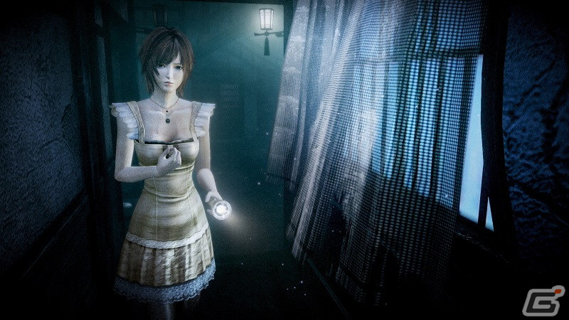 戦慄の記憶が美しく蘇る「零 ～月蝕の仮面～」のリマスター版が2023年初頭に発売！の画像6