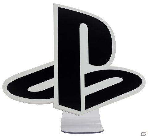 PlayStationオフィシャルライセンスグッズが東京ゲームショウ2022で先行展示―ロゴライト・製氷皿・目覚まし時計などがラインナップの画像4