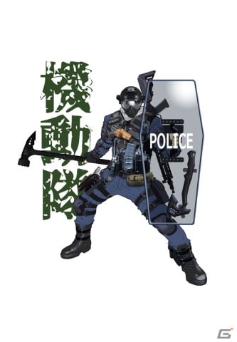 原案・萩原一至氏によるハクスラRPG「QUESTER」が東京ゲームショウ2022 インディーゲームコーナーに出展の画像16