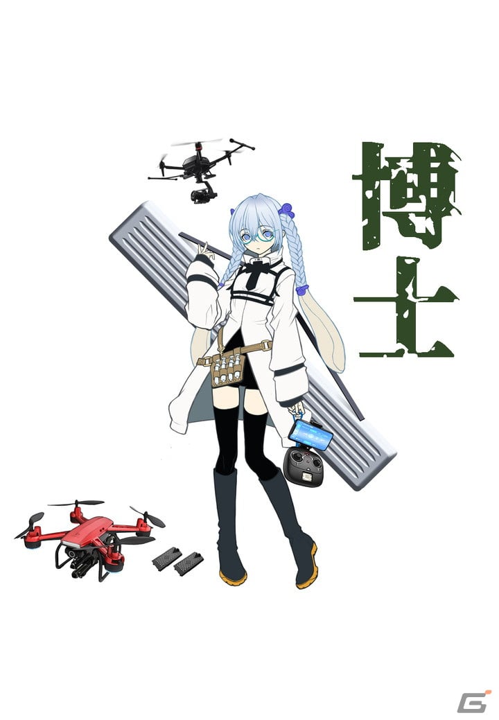 原案・萩原一至氏によるハクスラRPG「QUESTER」が東京ゲームショウ2022 インディーゲームコーナーに出展の画像14