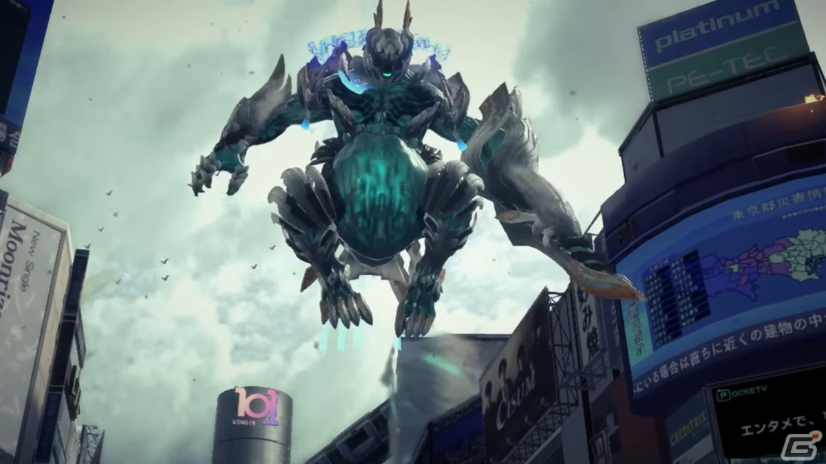 「ベヨネッタ3」のあらすじやキャラを紹介する新たな映像が公開！バトルアクション解説動画「魔女のトリセツ」もチェックの画像1