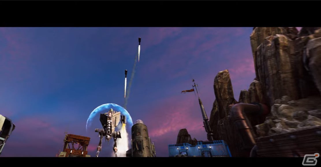 PS VR2「Star Wars: Tales from the Galaxy's Edge – Enhanced Edition」が2023年に配信！の画像10