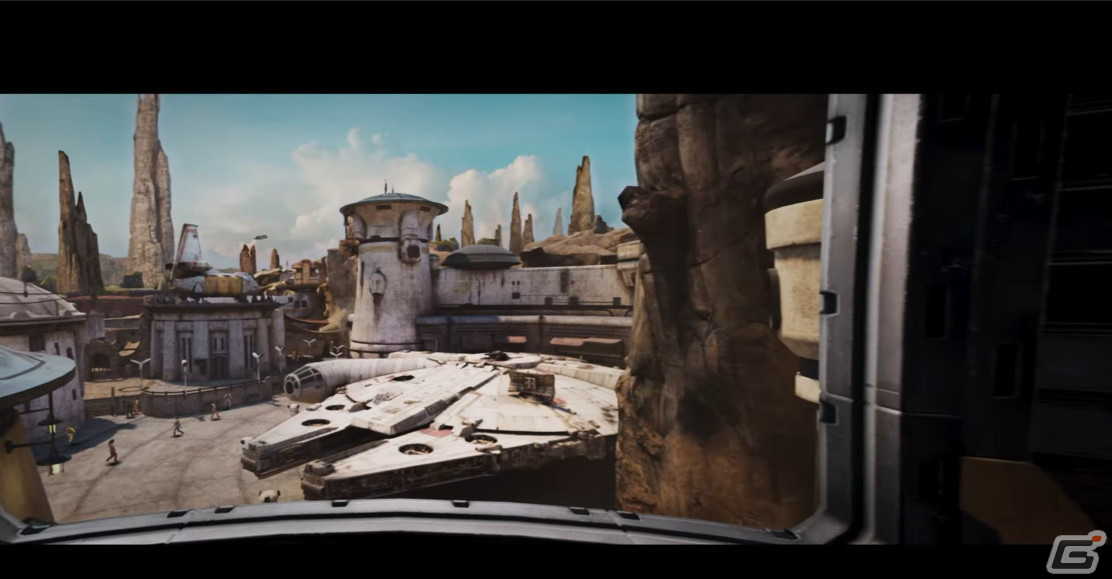 PS VR2「Star Wars: Tales from the Galaxy's Edge – Enhanced Edition」が2023年に配信！の画像4