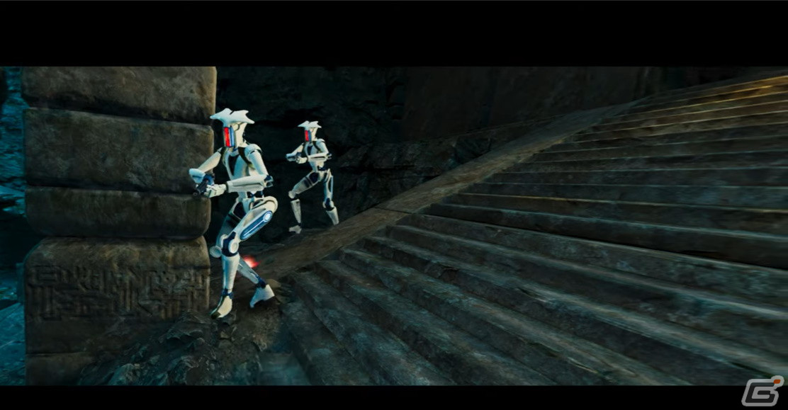 PS VR2「Star Wars: Tales from the Galaxy's Edge – Enhanced Edition」が2023年に配信！の画像8