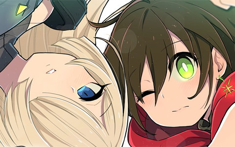 「百合」をテーマとしたDRPG「ウィッチ・アンド・リリィズ」が発表！シナリオに祁答院慎氏、企画に山岸功典氏が参加