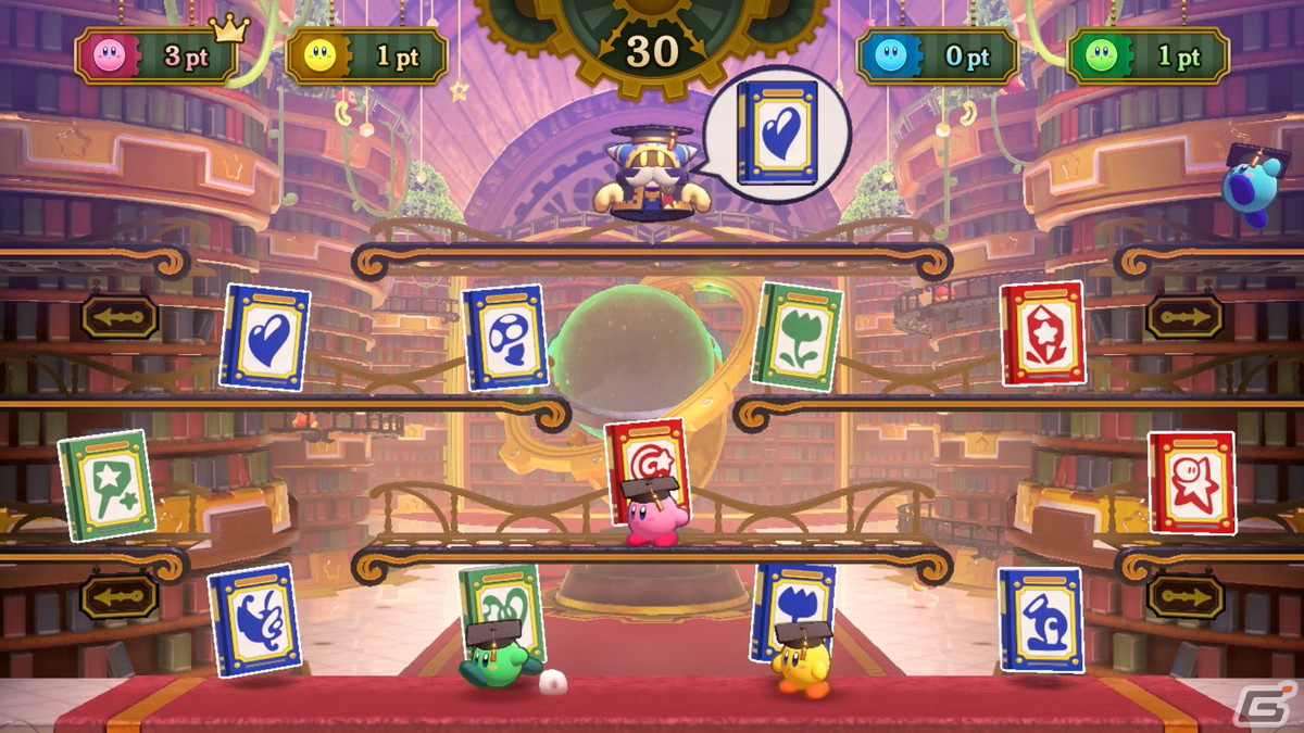 Switch「星のカービィ Wii デラックス」が2023年2月24日に発売決定！新たなコピー能力「アーマー」が登場の画像4