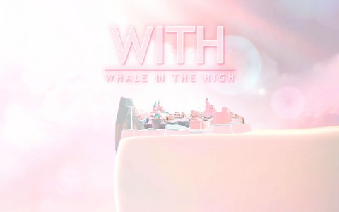 SKYWALKがおくる癒し系放置ゲームアプリ「WITH」日本での事前登録の受付が開始