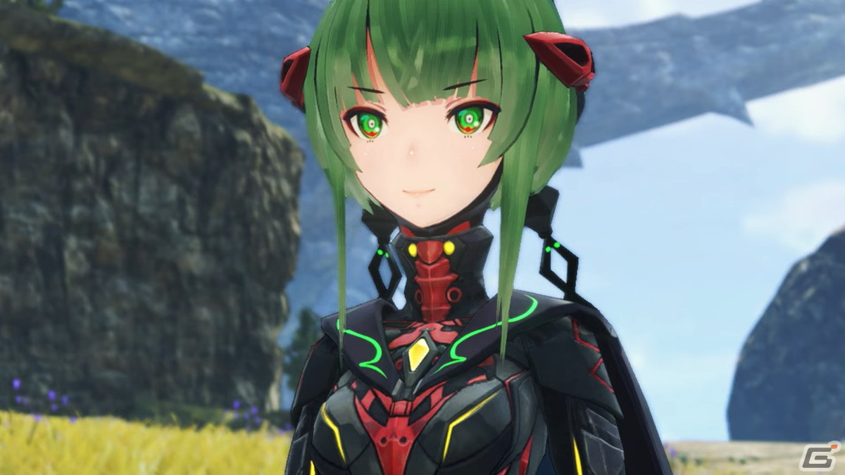 「ゼノブレイド3」エキスパンション・パス 追加コンテンツ 第2弾の内容が公開！最強にして最後の人工ブレイド・イノが登場の画像2