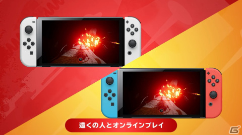 2人プレイ専用プラットフォームADV「It Takes Two」のSwitch版が11月5日より配信決定！の画像5