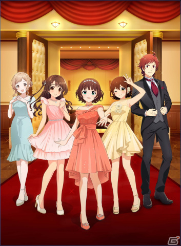 「THE IDOLM@STER ORCHESTRA CONCERT　～SYMPHONY OF FIVE STARS!!!!!～」が11月12日、13日に開催！の画像2