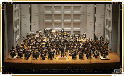 「THE IDOLM@STER ORCHESTRA CONCERT　～SYMPHONY OF FIVE STARS!!!!!～」が11月12日、13日に開催！の画像4