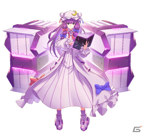 東方Project二次創作の新空戦アクションゲーム「幻想のヴァルキューレ」がSteamでリリース！10月23日からはアーリーアクセス版が配信の画像10