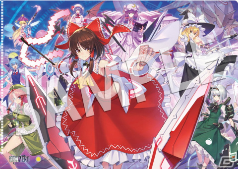 東方Project二次創作の新空戦アクションゲーム「幻想のヴァルキューレ」がSteamでリリース！10月23日からはアーリーアクセス版が配信の画像6