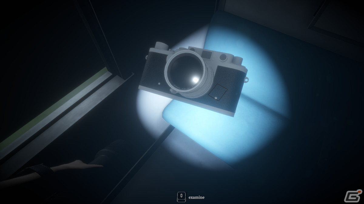 ホロライブホラー企画「hololive ERROR」のSteam版が9月16日より配信！新たなエンディングと要素を加えるアップデートも実施の画像4