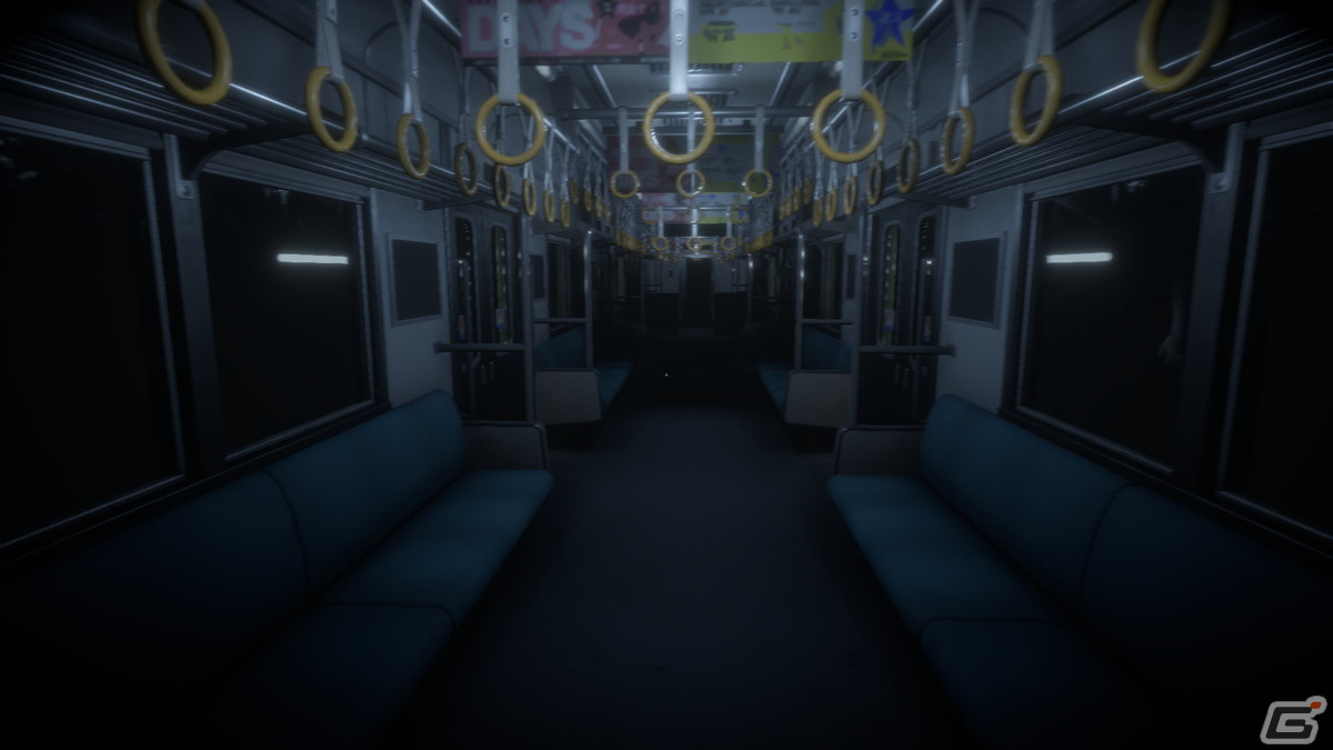 ホロライブホラー企画「hololive ERROR」のSteam版が9月16日より配信！新たなエンディングと要素を加えるアップデートも実施の画像5