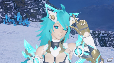 「PSO2 ニュージェネシス」の「トレイニアアドバンス」に新クエストが登場！新たな2種のスクラッチも配信開始の画像5