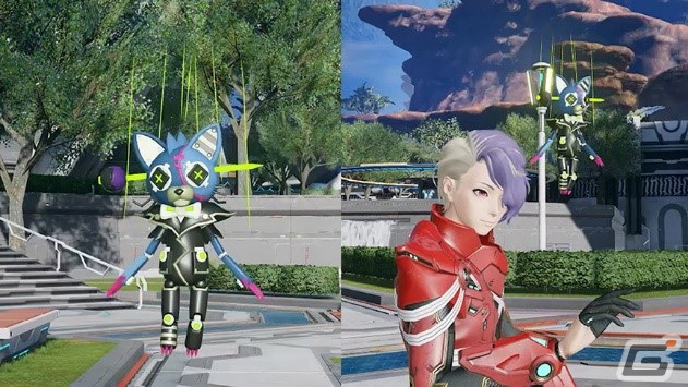 「PSO2 ニュージェネシス」の「トレイニアアドバンス」に新クエストが登場！新たな2種のスクラッチも配信開始の画像10