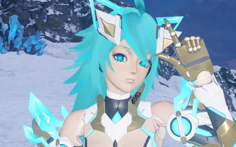 「PSO2 ニュージェネシス」の「トレイニアアドバンス」に新クエストが登場！新たな2種のスクラッチも配信開始