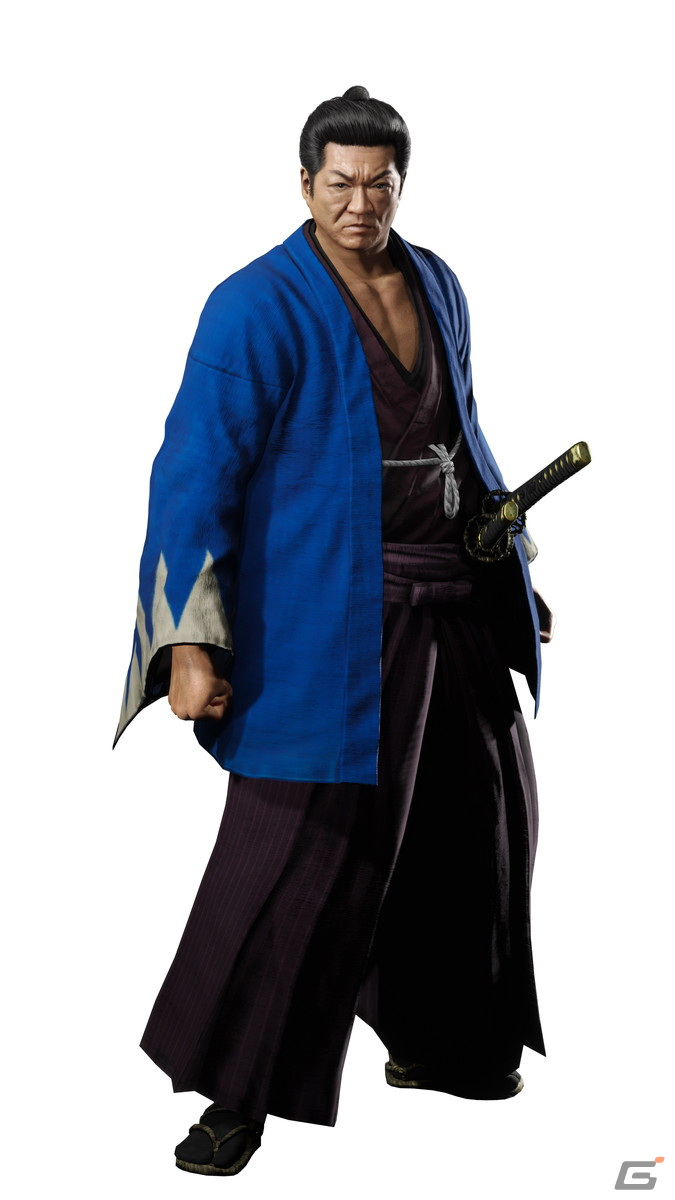 新たに生まれ変わる「龍が如く 維新！ 極」や待望の新作「龍が如く8」、桐生一馬の空白を描くタイトルも明かされた龍が如くスタジオ新作発表会の画像10