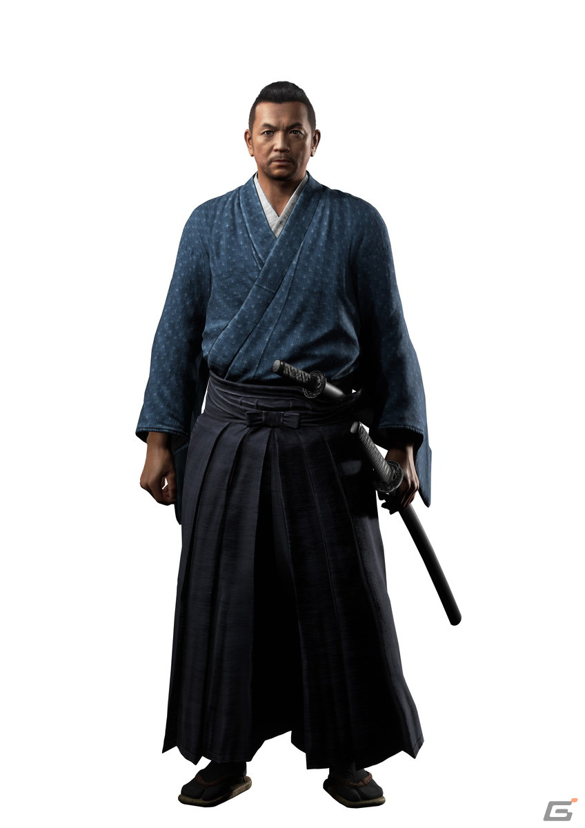 新たに生まれ変わる「龍が如く 維新！ 極」や待望の新作「龍が如く8」、桐生一馬の空白を描くタイトルも明かされた龍が如くスタジオ新作発表会の画像11
