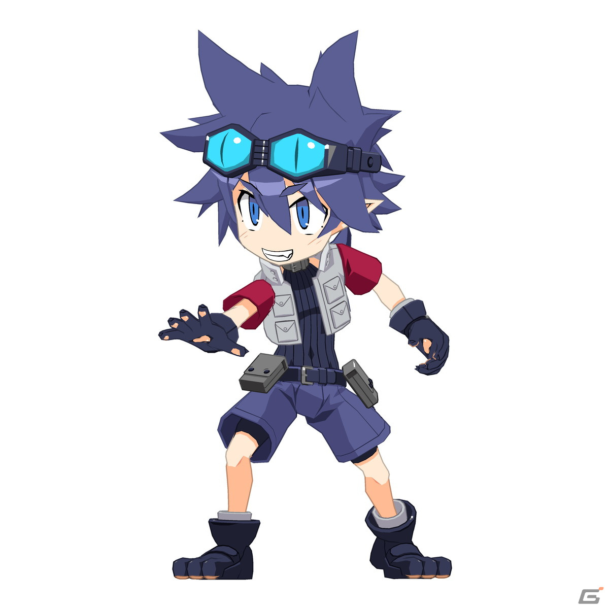 「魔界戦記ディスガイア7」“弩デカ魔ックス”など新要素盛りだくさんのゲームシステムを紹介！新たに「舞妓」「盗賊（男）」も登場の画像47