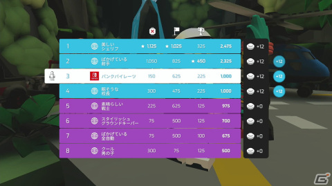 パワーアップアイテムで形成逆転！みんなでわいわい楽しめるパーティ格闘ゲーム「LEGO Brawls」試遊レポート【TGS2022】の画像12