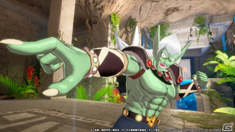 「インフィニティ ストラッシュ　ドラゴンクエスト ダイの大冒険」はPS5/PS4/Switch/Steamで世界同時発売！続報プロモーション映像が公開の画像8