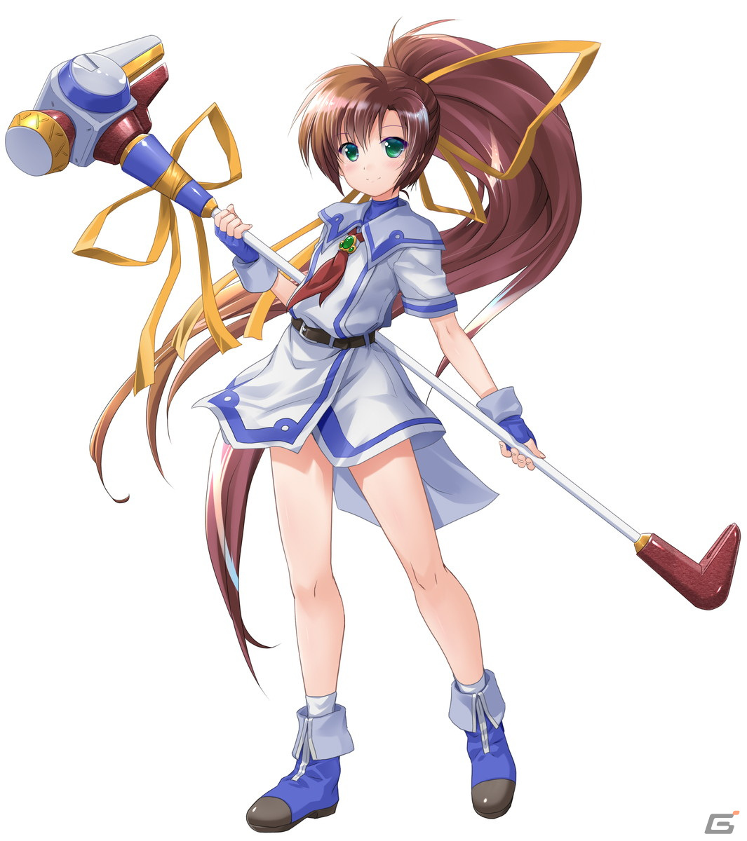 「トリスティア：レガシー」「トリスティア：リストア」が発表！TGS2022のKONAMIブースで試遊出展の画像5