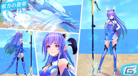「幻想神域 -Another Fate-」覚醒レベル5から挑戦できる深淵ダンジョン「狂風深淵」が実装の画像11
