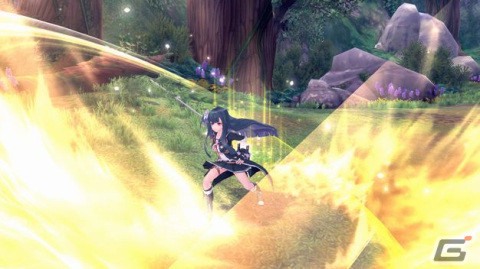 「幻想神域 -Another Fate-」覚醒レベル5から挑戦できる深淵ダンジョン「狂風深淵」が実装の画像3