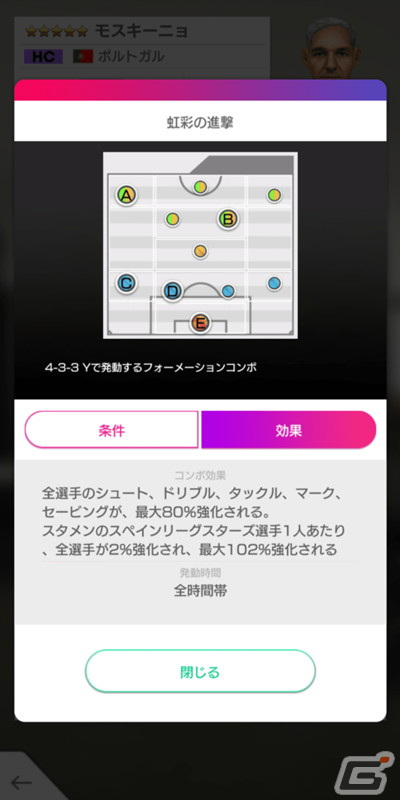 「プロサッカークラブをつくろう！ロード・トゥ・ワールド」スペインリーグのレジェンド「イケル・カシージャス」が登場！LEGEND SCOUTが開催の画像11