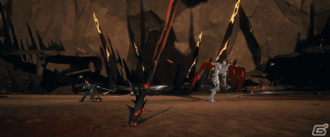 終末収集オープンワールドRPG「鳴潮」が東京ゲームショウ2022に初出展―マルチプラットフォームで展開予定の画像4