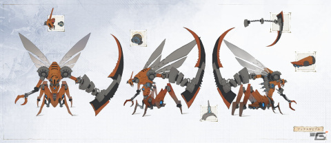 集英社ゲームズとNetEase Gamesが贈る新作スマホ向けストラテジック冒険活劇RPG「unVEIL the world アンベイル ザ ワールド」が発表！の画像12