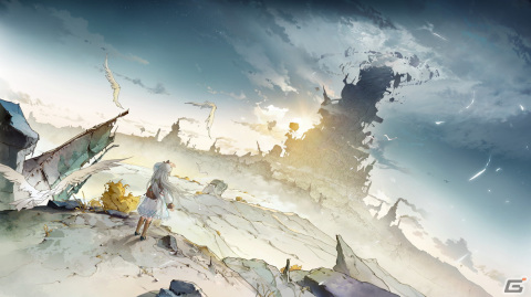 集英社ゲームズとNetEase Gamesが贈る新作スマホ向けストラテジック冒険活劇RPG「unVEIL the world アンベイル ザ ワールド」が発表！の画像7