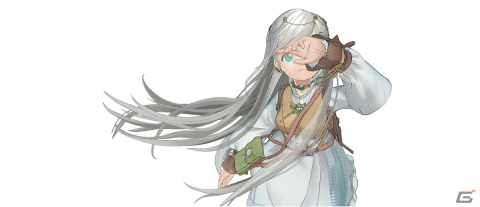 集英社ゲームズとNetEase Gamesが贈る新作スマホ向けストラテジック冒険活劇RPG「unVEIL the world アンベイル ザ ワールド」が発表！の画像9