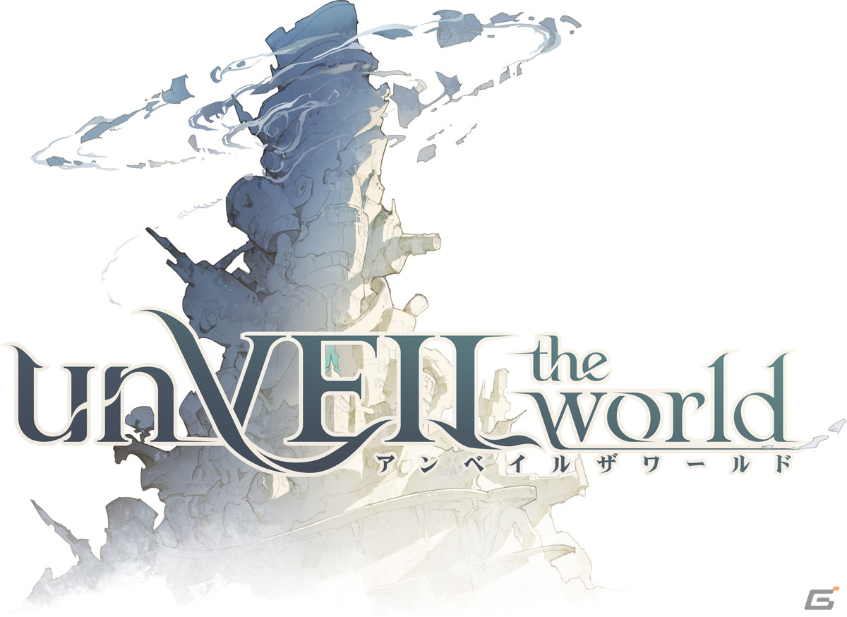 集英社ゲームズとNetEase Gamesが贈る新作スマホ向けストラテジック冒険活劇RPG「unVEIL the world アンベイル ザ ワールド」が発表！の画像15