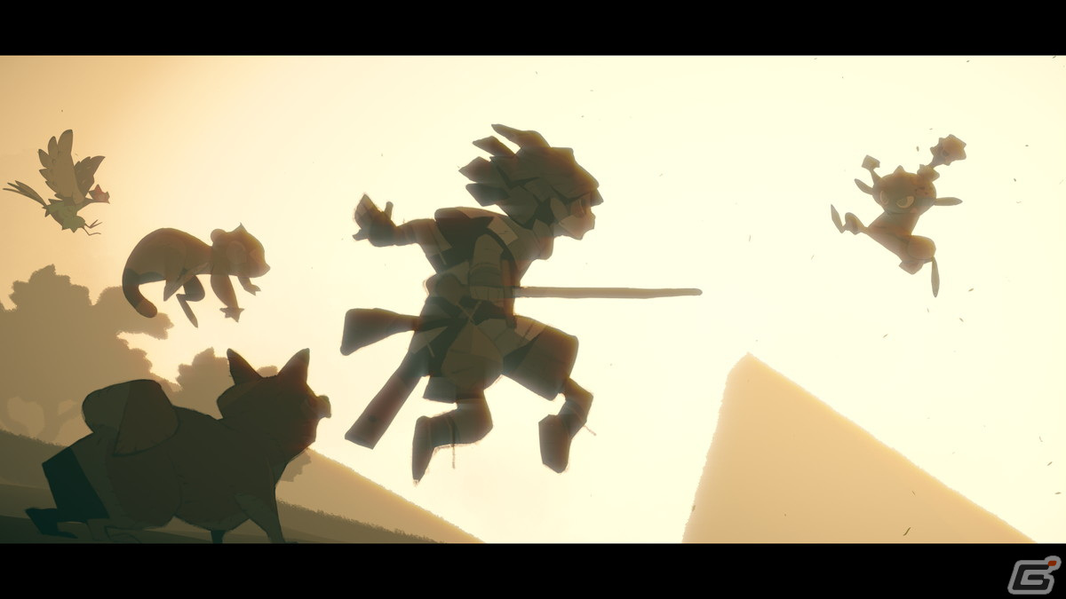 集英社ゲームズとNetEase Gamesが贈る新作スマホ向けストラテジック冒険活劇RPG「unVEIL the world アンベイル ザ ワールド」が発表！の画像28
