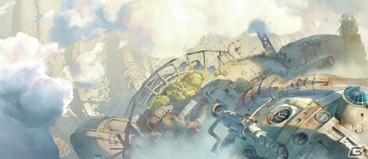 集英社ゲームズとNetEase Gamesが贈る新作スマホ向けストラテジック冒険活劇RPG「unVEIL the world アンベイル ザ ワールド」が発表！の画像6
