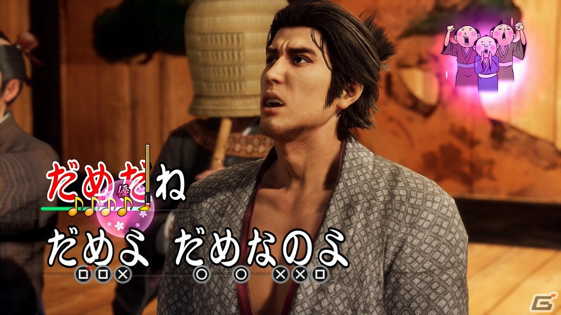 「龍が如く 維新！ 極」隊士スキルを駆使して戦う進化したバトルシステムやミニゲームなどを紹介するトレーラーが公開！の画像1