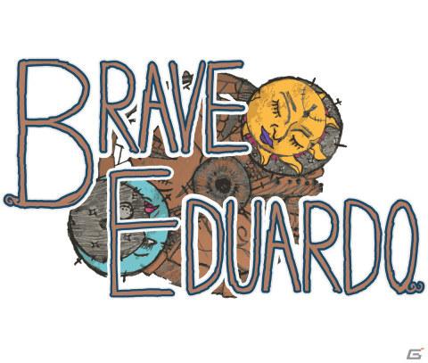 3DアクションRPG「Arto」と2D手書き風RPG「Brave Eduardo」が2023年に配信！TGS2022のGamera Gamesブースにプレイアブル出展の画像6